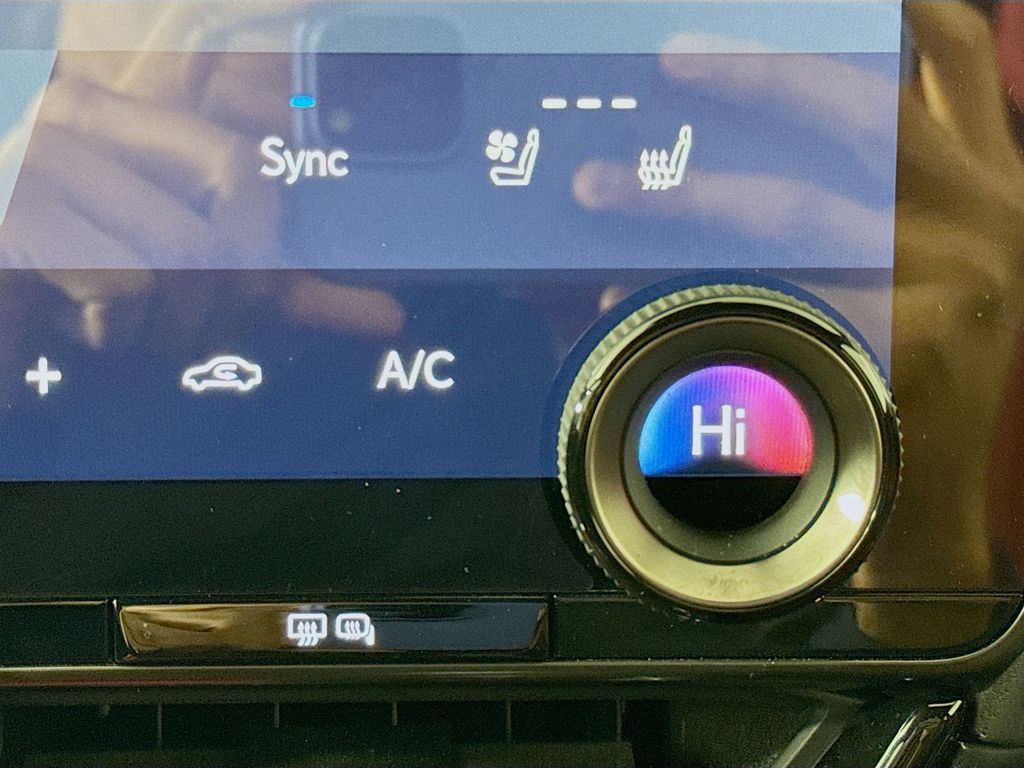 Thumbnail: 2023 Lexus NX - 21