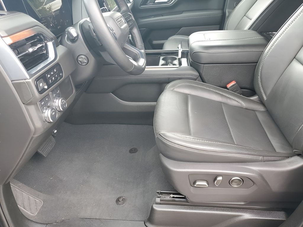Used Car 2025 Gmc Yukon  Denali For Sale Under $70,000 In Austin, Texas