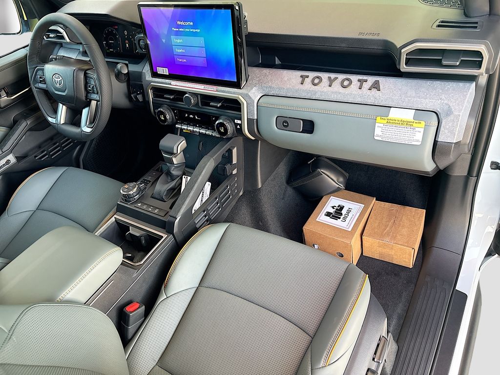 Thumbnail: 2026 Toyota Tacoma - 17