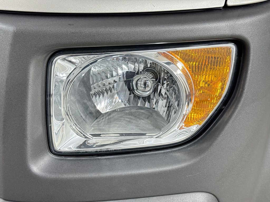 Used Car 2004 Honda Element  Ex For Sale Under $12,000 In Austin, Texas