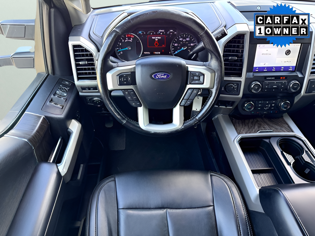 Used Car 2021 Ford F-250sd  Lariat For Sale Under $60,000 In Austin, Texas