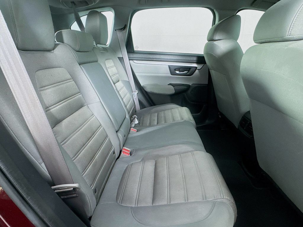 Used Car 2018 Honda Cr-v  Lx For Sale Under $20,000 In Austin, Texas