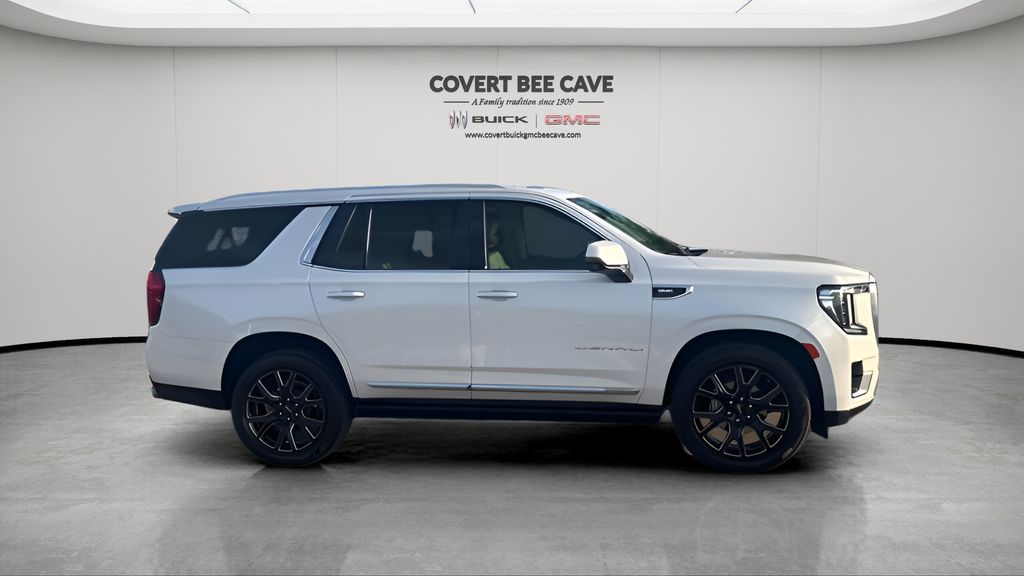 Used Car 2023 Gmc Yukon  Denali For Sale Under $60,000 In Austin, Texas