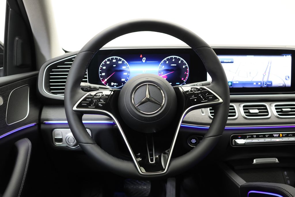 Thumbnail: 2026 Mercedes-Benz GLE - 19