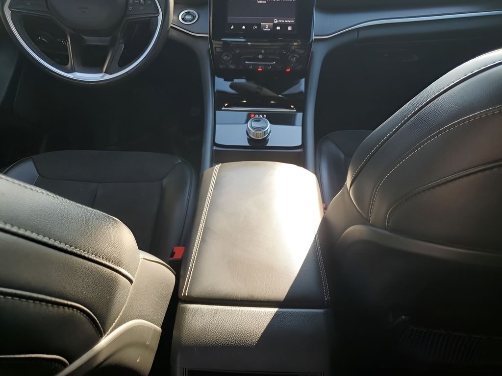 Used Car 2023 Jeep Grand Cherokee  Altitude X For Sale Under $30,000 In Austin, Texas