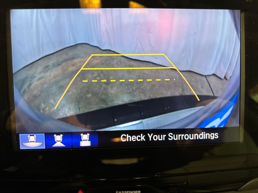 used 2018 Honda Pilot car, priced at $21,783