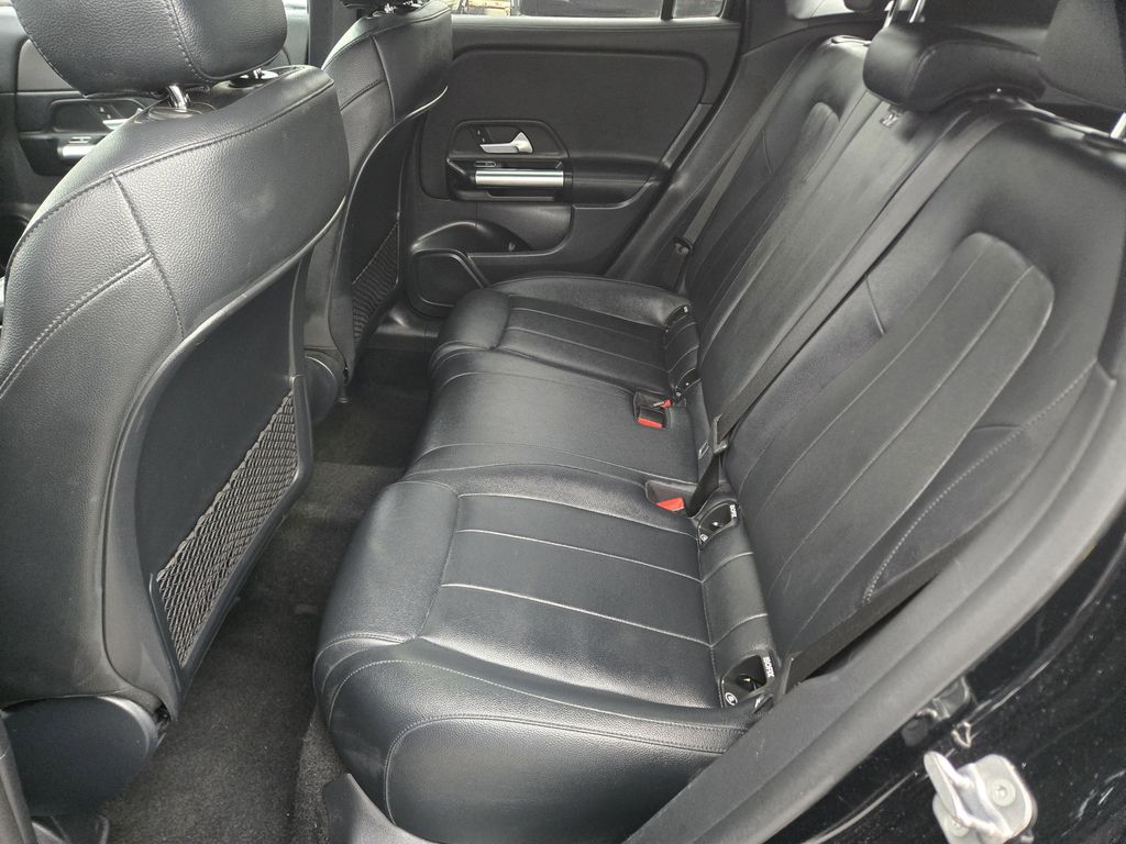 2023 Mercedes-Benz GLA GLA 250  at DeMontrond Auto Country