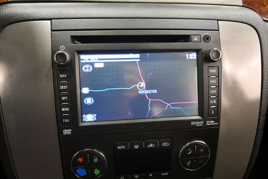 Used 2013 GMC Sierra 2500HD Truck