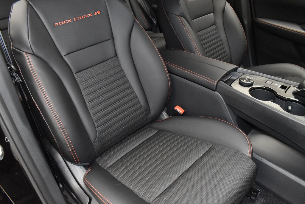 Thumbnail: 2026 Nissan Rogue - 24