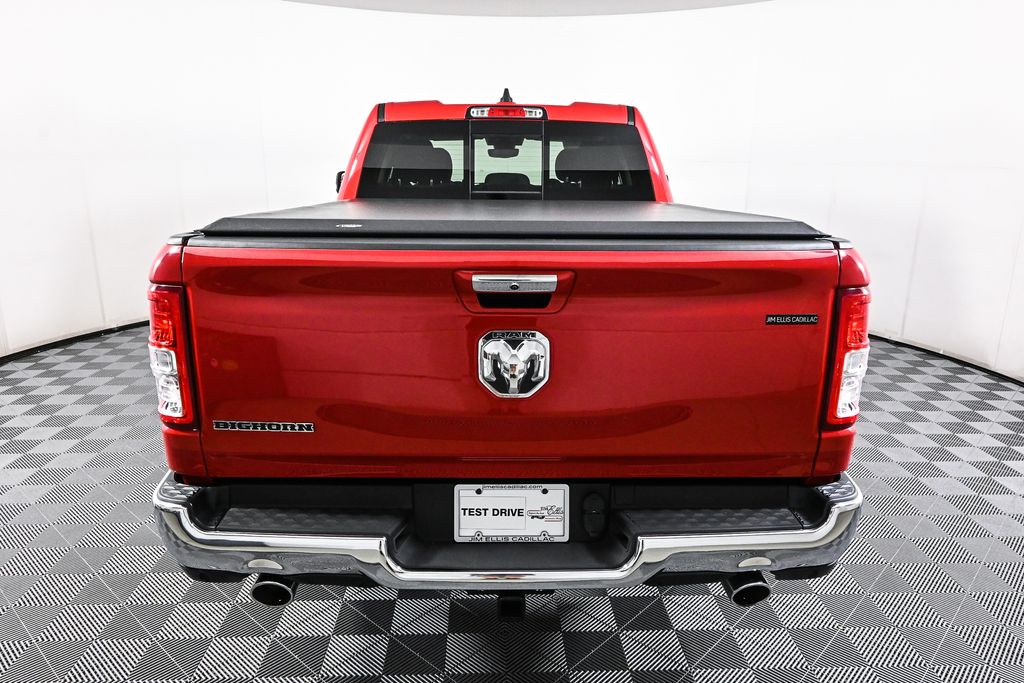 2020 Ram 1500 Big Horn/Lone Star 5