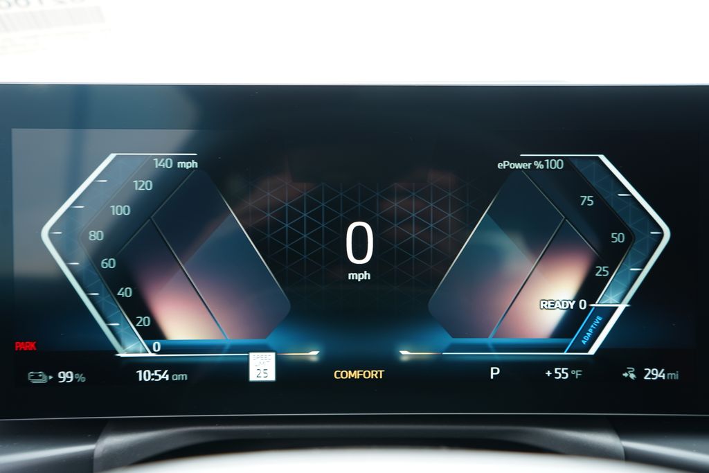 Thumbnail: 2026 BMW i4 - 17