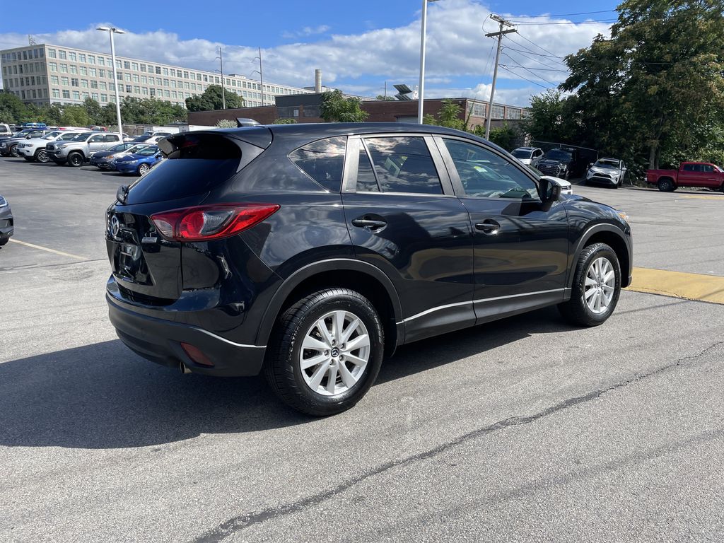 Used 2013 Mazda CX-5 SUV