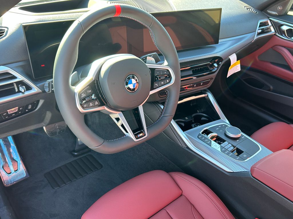 Thumbnail: 2026 BMW 4 Series - 13