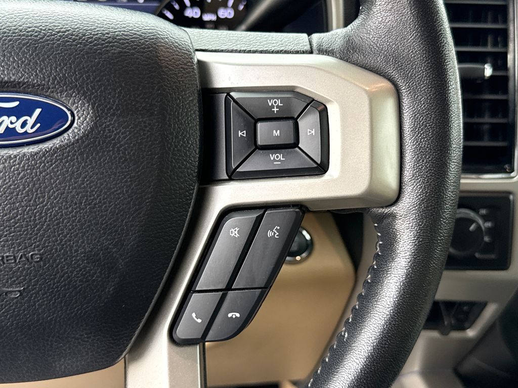 Certified Used 2020 Gray Ford Lariat image 17