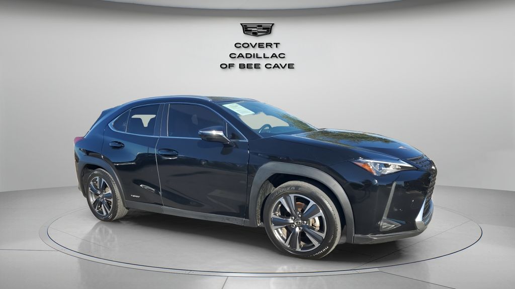 Used Car 2021 Lexus Ux  250h Base For Sale Under $30,000 In Austin, Texas