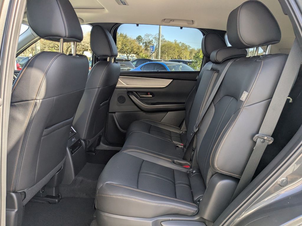 2026 Mazda CX-90 3.3 Turbo Preferred