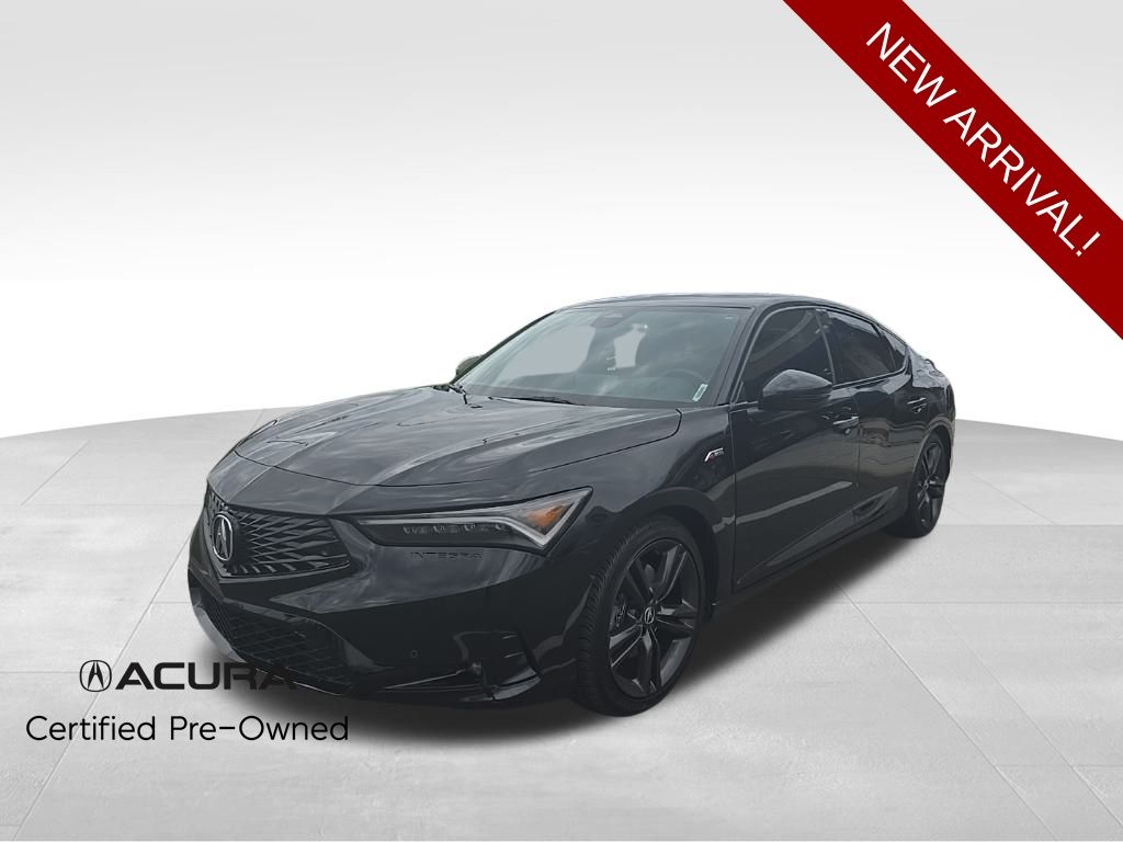 Used 2023 Acura Integra For Sale in Fort Wayne, IN