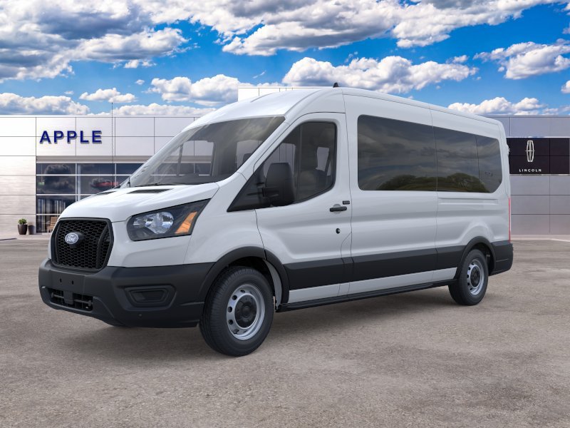 2026 Ford Transit-350 Passenger Van XL