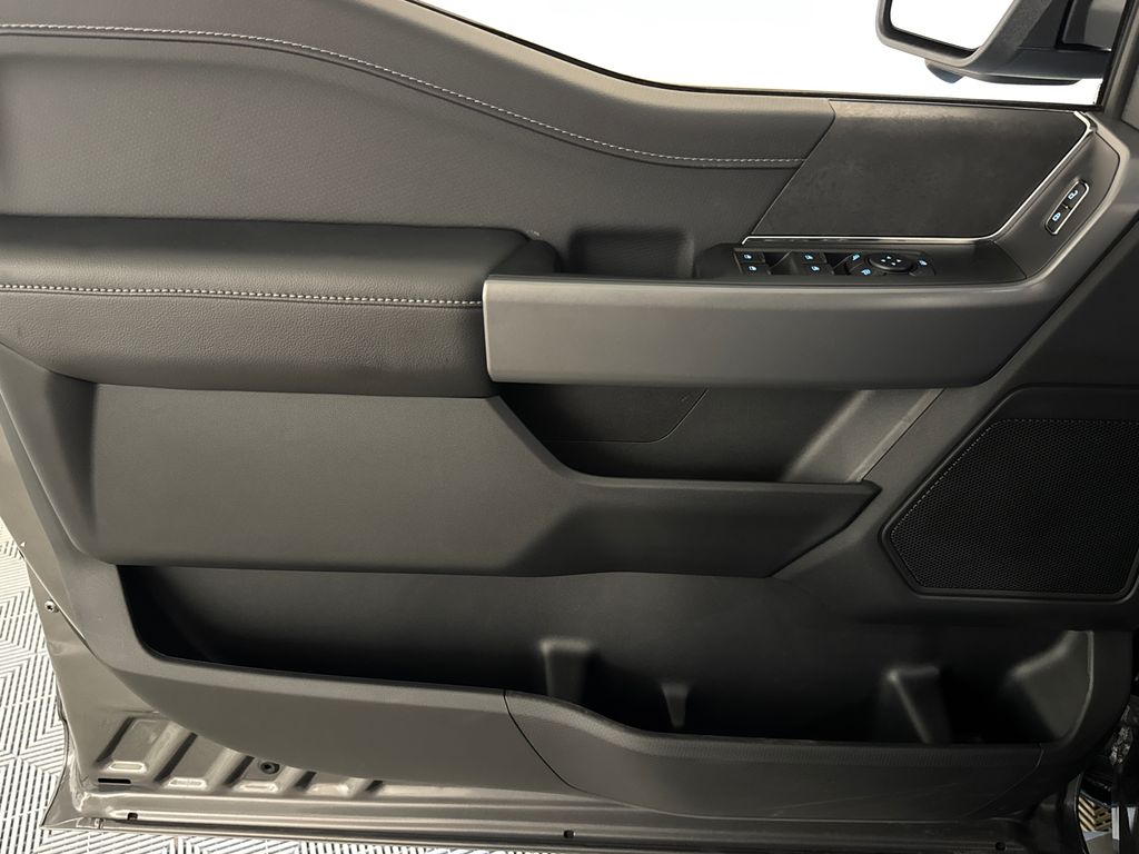 New 2026 Gray Ford XLT image 22