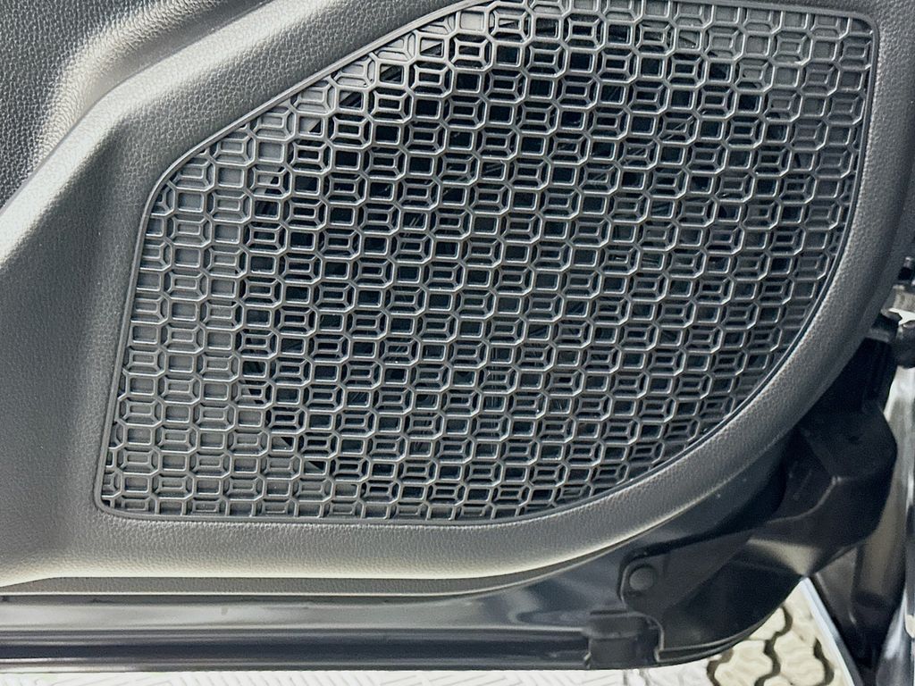 2025 Toyota Tacoma TRD Pro 19