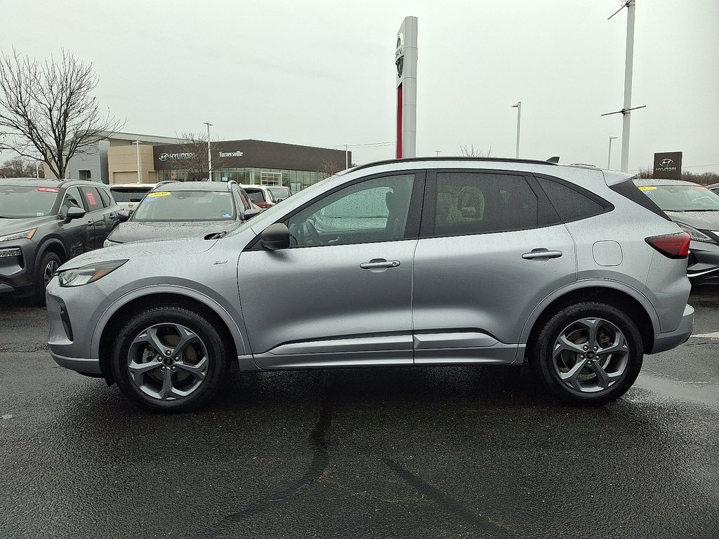 Thumbnail: 2024 Ford Escape - 7