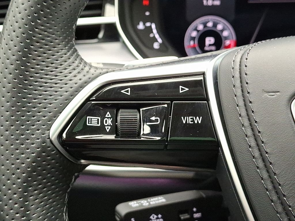 2022 Audi S8 4.0T 23