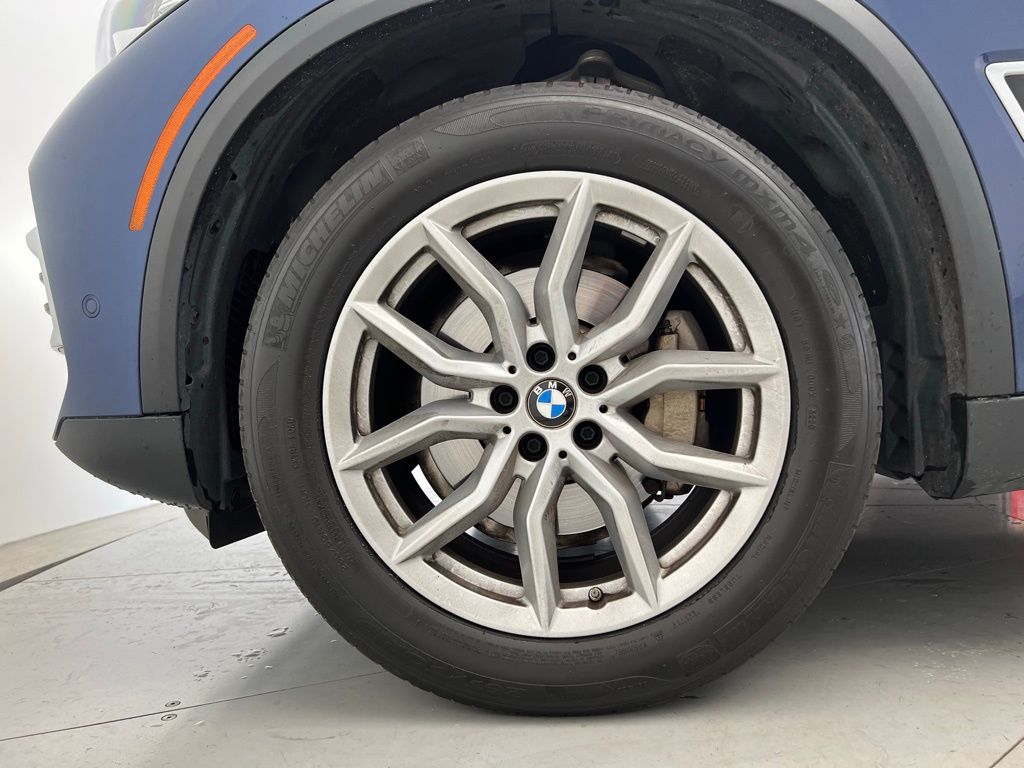 Thumbnail: 2021 BMW X5 - 24