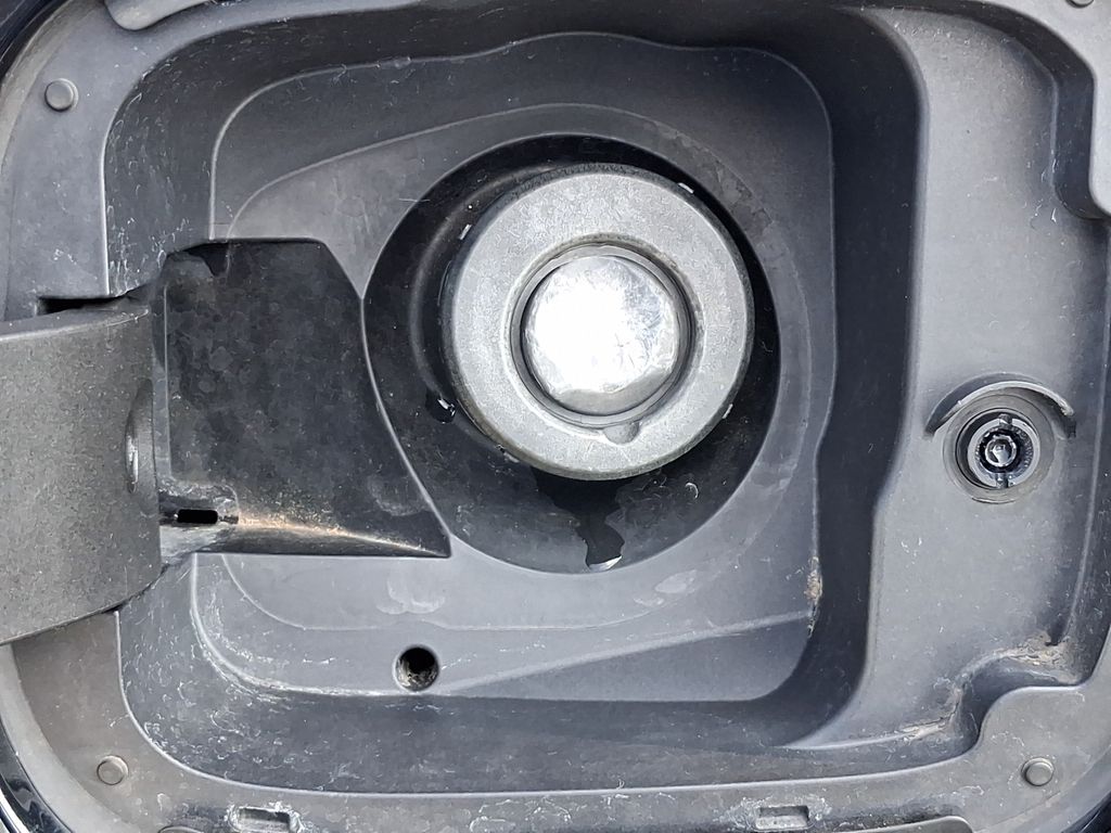 Used 2025 Black Chevrolet LT image 34