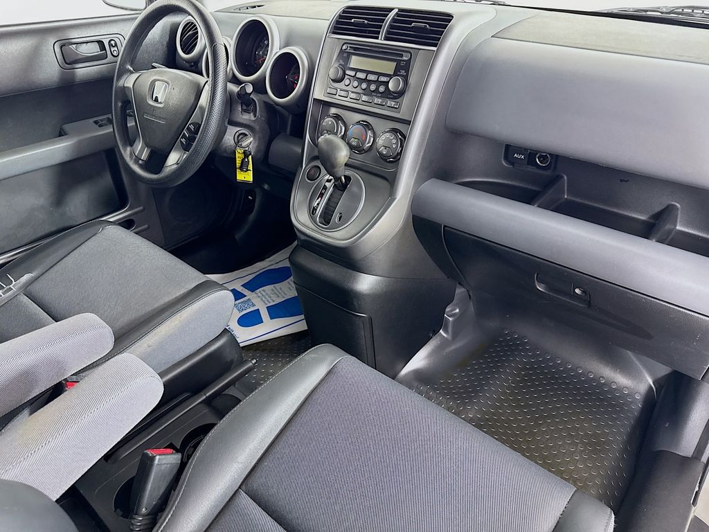 Used Car 2004 Honda Element  Ex For Sale Under $12,000 In Austin, Texas