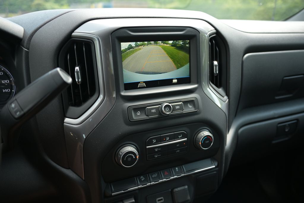 Photo 3 of 2019 Chevrolet Silverado 1500 Custom Trail Boss