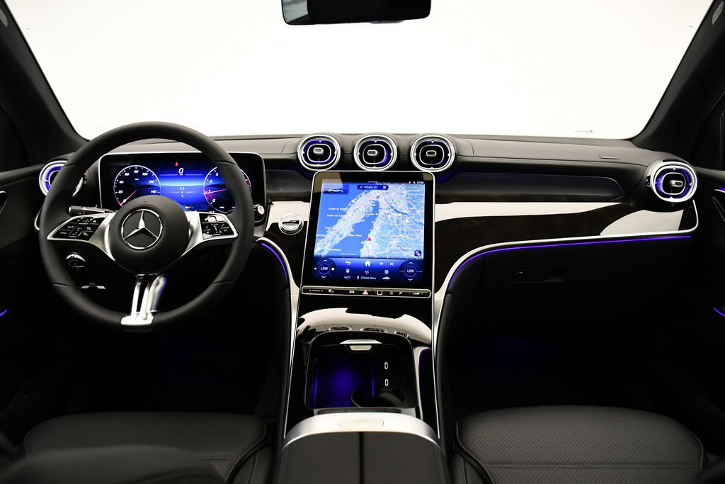 Thumbnail: 2026 Mercedes-Benz GLC - 19