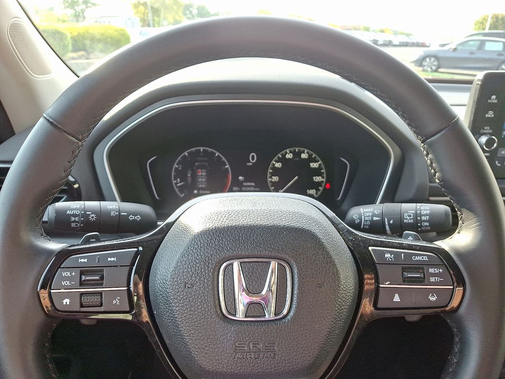 Thumbnail: 2024 Honda Pilot - 19