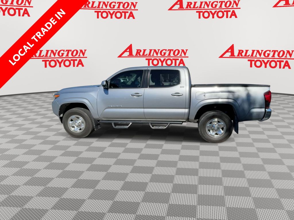 Used 2019 Toyota Tacoma Truck