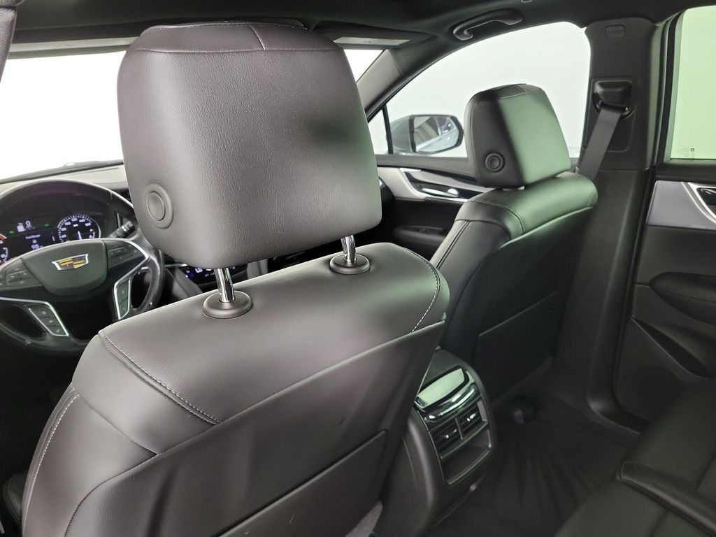 2024 Cadillac XT5 Premium Luxury - 11