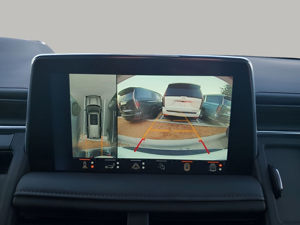 Used Car 2024 Chevrolet Tahoe  High Country For Sale Under $80,000 In Austin, Texas