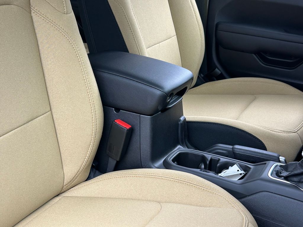 New 2026 41 Jeep Sport image 39