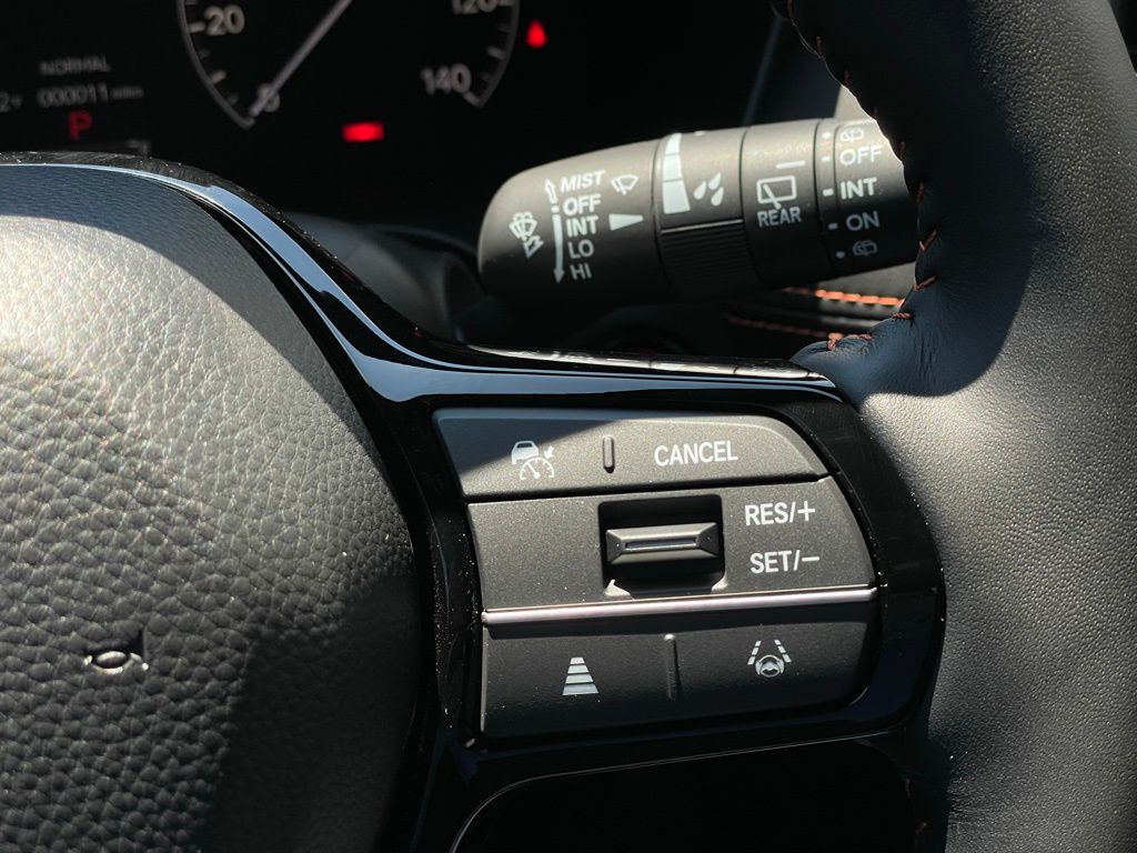 Thumbnail: 2026 Honda HR-V - 14