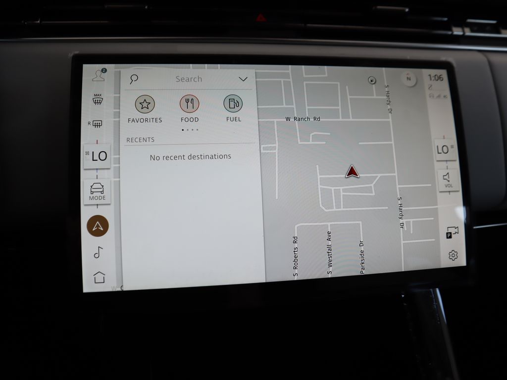 Thumbnail: 2025 Land Rover Range Rover Sport - 17