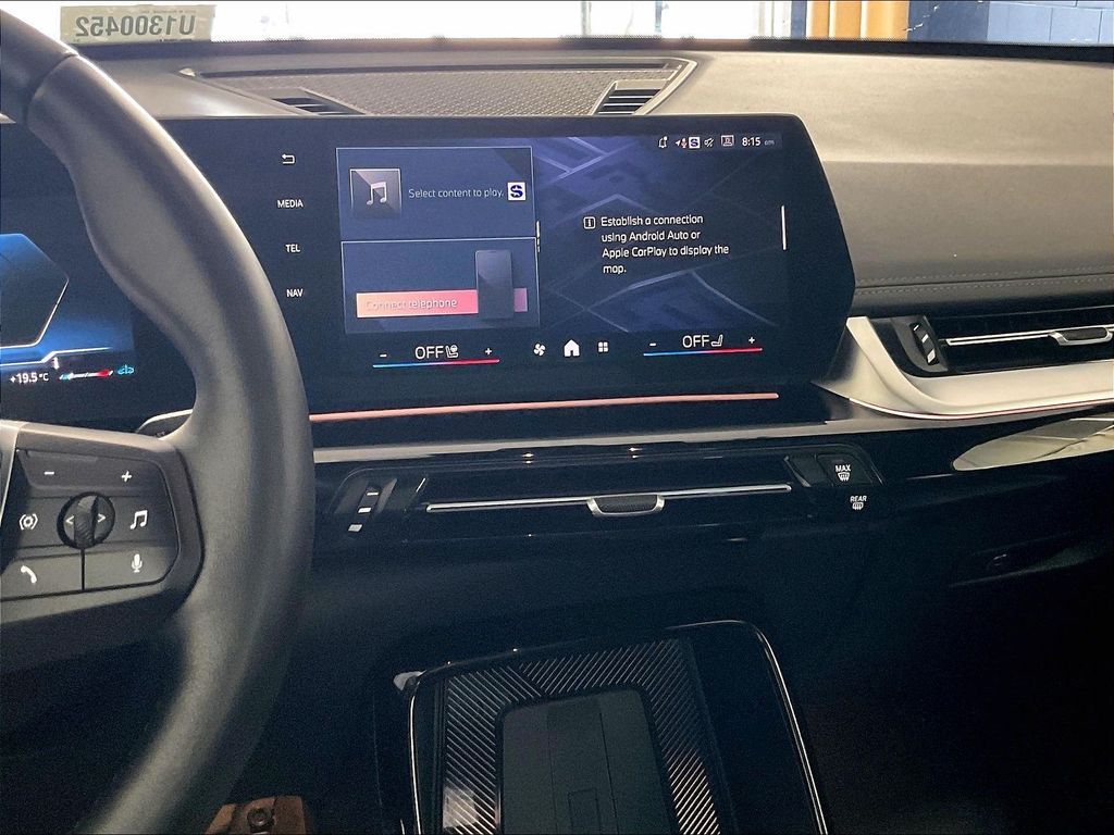 2026 BMW X1 — photo 18