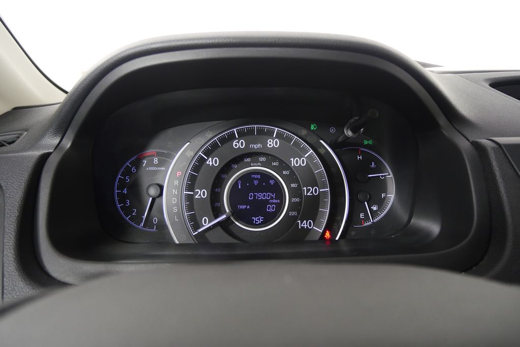 Thumbnail: 2015 Honda CR-V - 19
