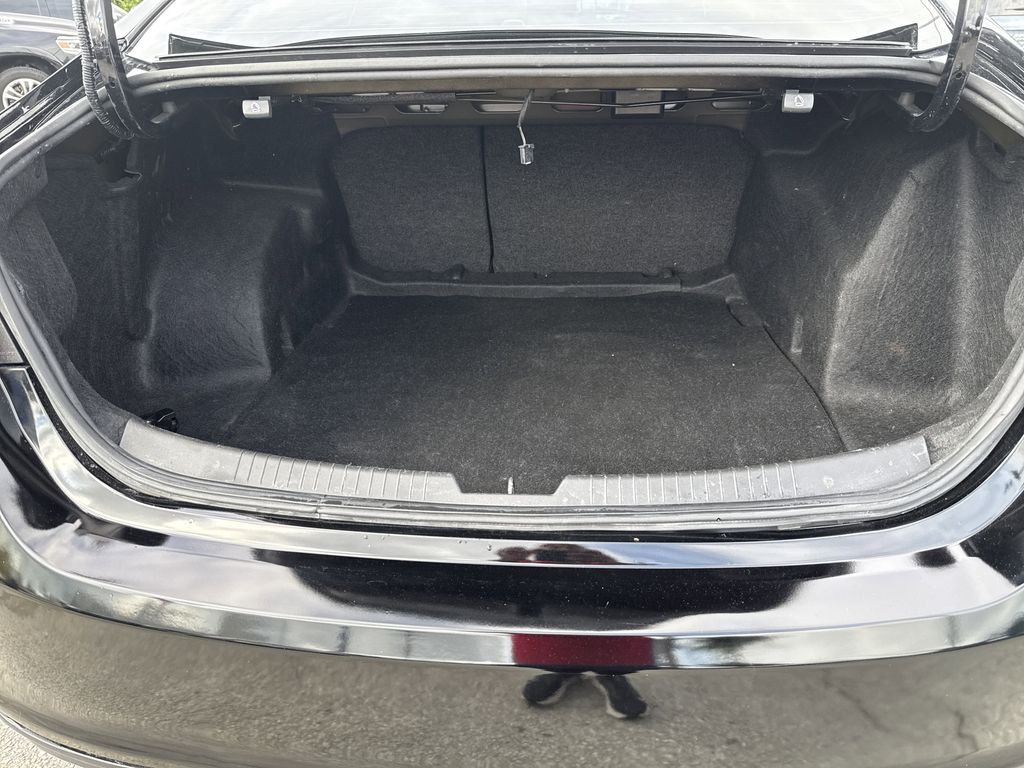2023 Chevrolet Malibu LT Black at Baytown Hyundai