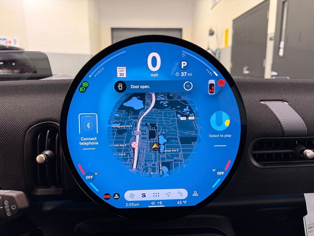 Thumbnail: 2026 MINI Cooper - 16