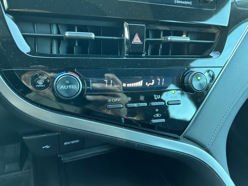 Thumbnail: 2024 Toyota Camry - 26