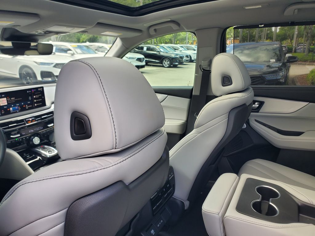 2026 Acura MDX - $44,888