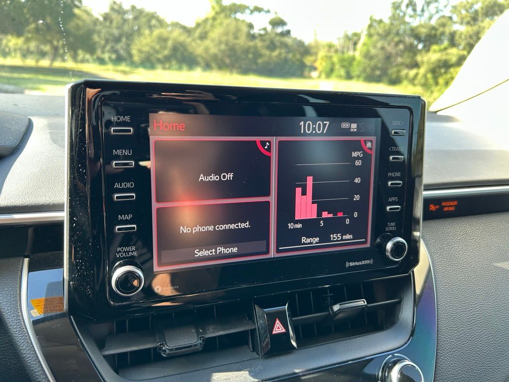 Thumbnail: 2021 Toyota Corolla - 23