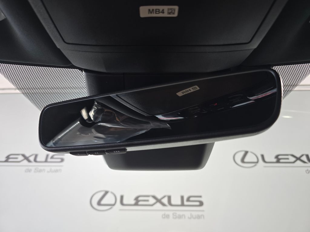 Thumbnail: 2026 Lexus RX - 20