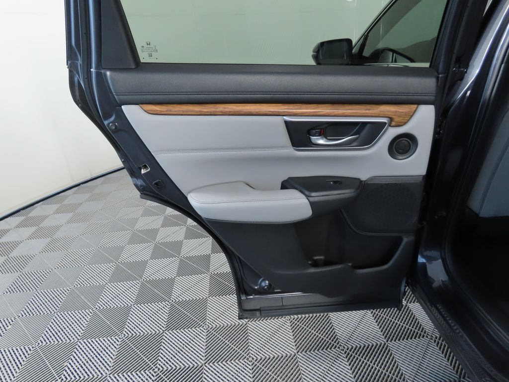 2019 Honda CR-V EX-L 26