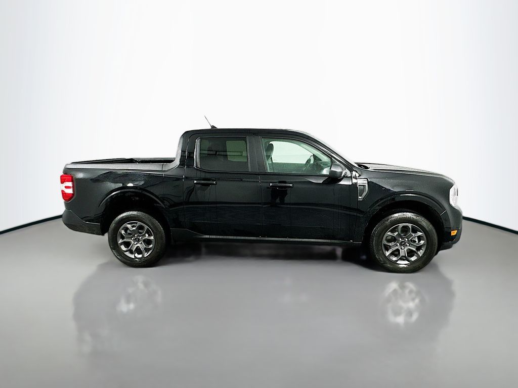 2024 Ford Maverick XLT 4