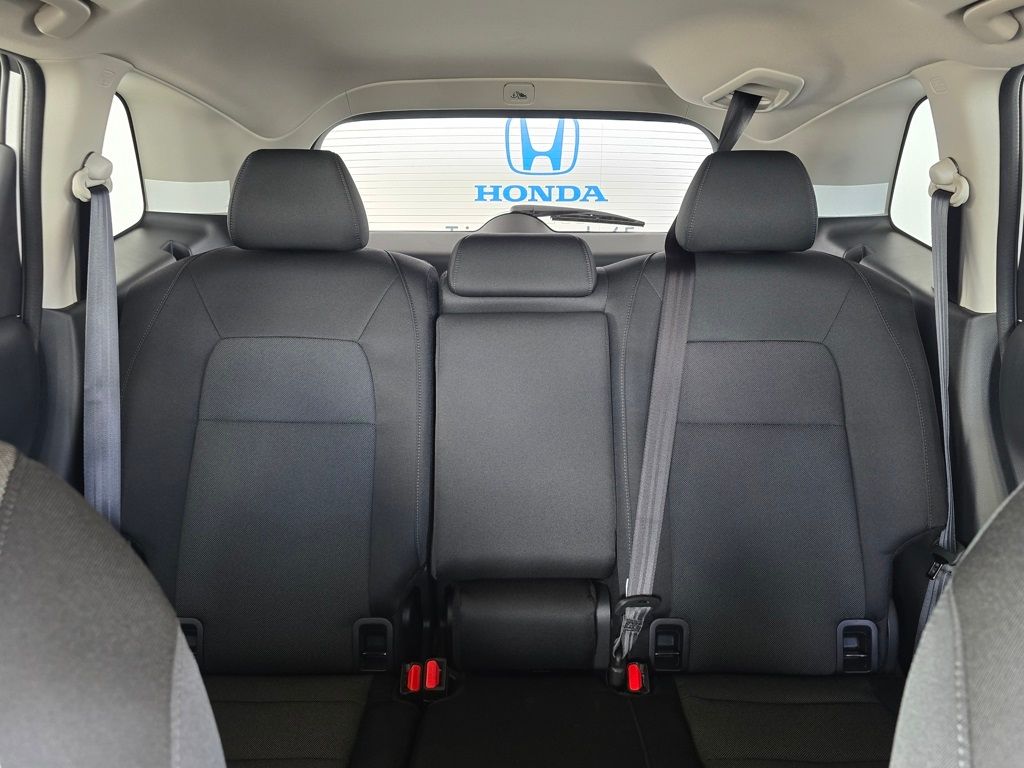 Thumbnail: 2026 Honda CR-V - 29