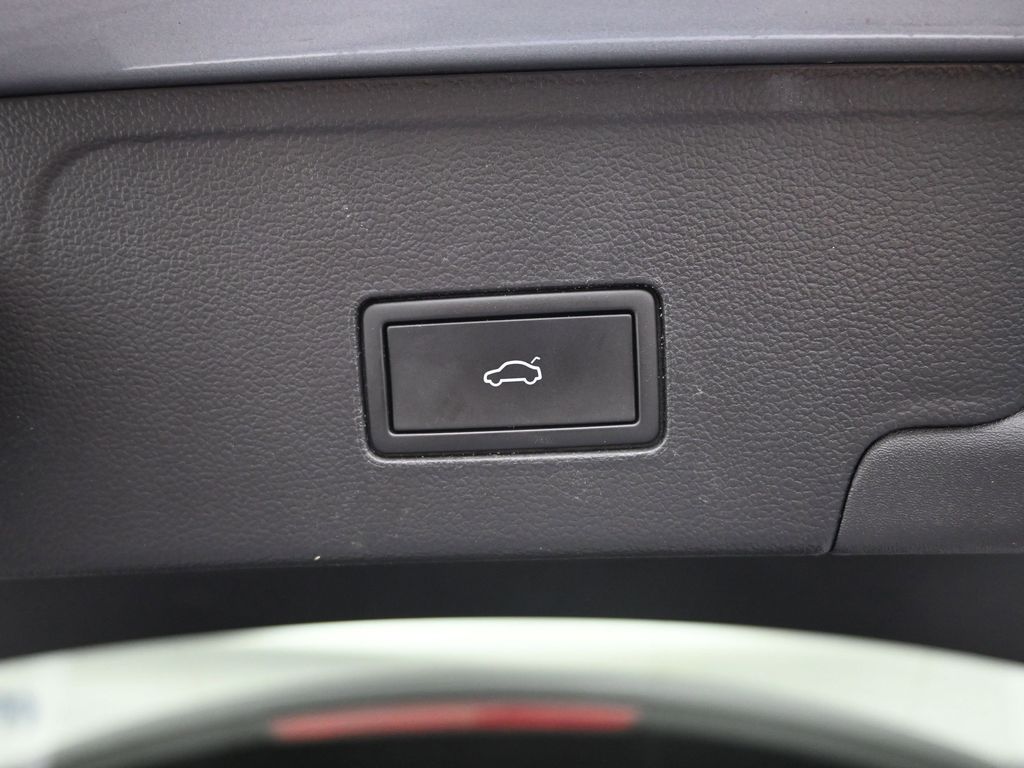 Certified Used 2024 Blue Chevrolet LT image 9